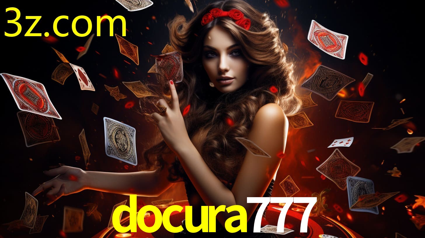 DOCURA777.COM