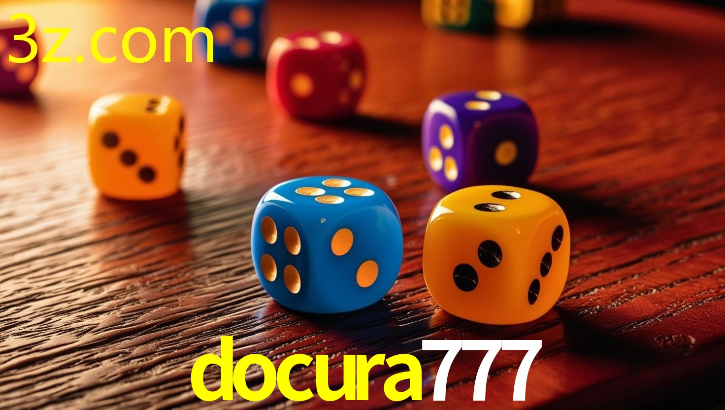DOCURA777.COM